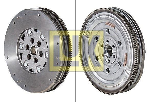 DEBRİYAJ VOLANI CLIO 3-LAGUNA 2- X-TRAIL 2.0 2007 >
