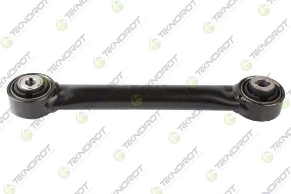 DENGE KOLU ARKA ALT ON FORD MONDEO 2014-
