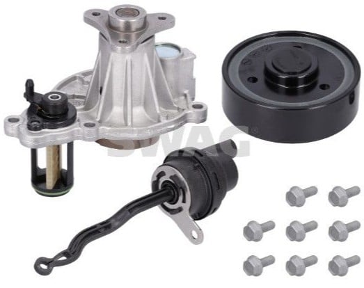 DEVIRDAIM POMPASI BMW B46 B48 F20 F30 F32 F33 F34 F36 G20 G30 G32 G11 G12 G01 G02 SET