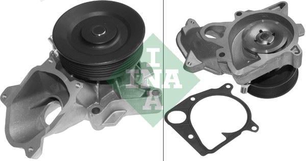 DEVIRDAIM POMPASI BMW M57N2 E90 E91 E92 E83 E70