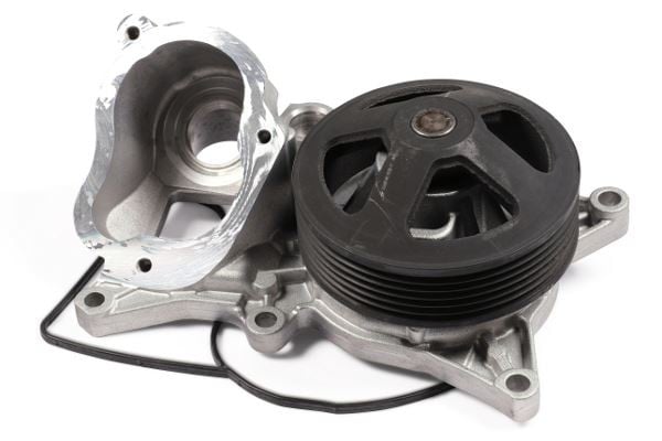 DEVIRDAIM POMPASI BMW N57 F30 F31 F34 F32 F33 F36 F07 F10 F11 F06 F12 F13 F01 F02 F25 F26 E70 F15 E7 1 F16