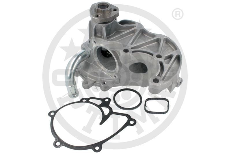DEVİRDAİM POMPASI CHEVROLET C140 CAPTİVA-CRUZE 2.0 - 2.2 CDI OPEL ANTARA 2.2 CDTI
