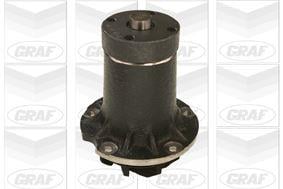 DEVIRDAIM POMPASI MERCEDES M110 M115 OM615 OM616 OM617 W114 W115 W116 W123