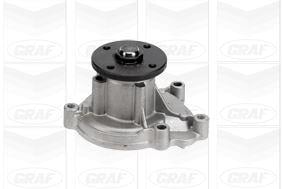 DEVIRDAIM POMPASI MERCEDES M266 W169 W245 . SMART FORFOUR 454 04>06 . MITSUBISHI COLT VI 1.5DID 02>12