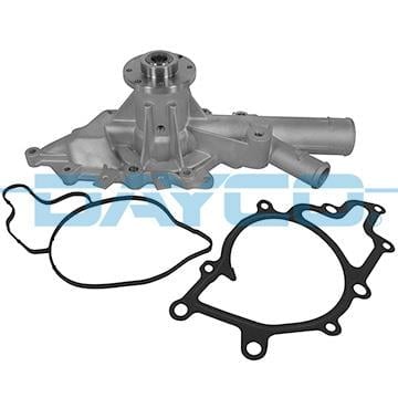 DEVIRDAIM POMPASI MERCEDES OM611 OM612 W461 B901>B905