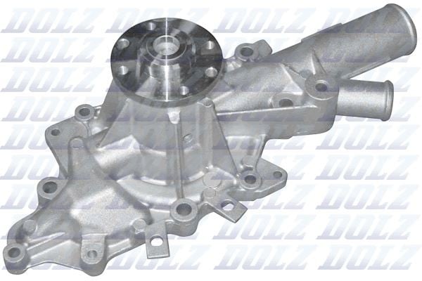 DEVIRDAIM POMPASI MERCEDES OM611 OM612 W461 B901>B905