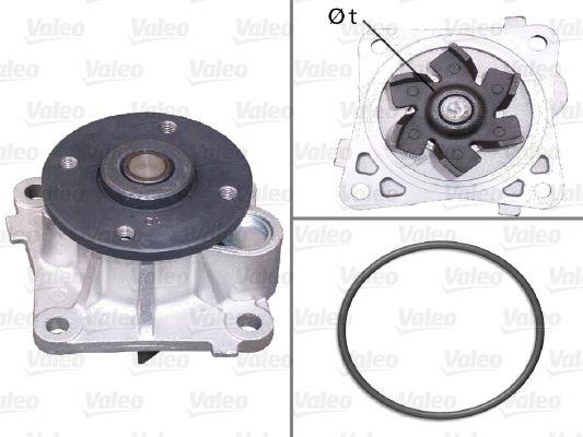 DEVIRDAIM POMPASI SMART FORTWO Coupe 451 07> . MITSUBISHI COLT ASX LANCER ECLIPSE CROSS