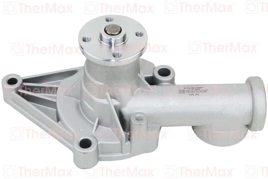 DEVİRDAİM SU POMPASI HYUNDAI ACCENT 1.3L 1.5L 4G13 4G15 95-00 / EXCEL 1.5L 4G15 89-94 / MITSUBISHI LANCER 1.5L 4G15 87-94 / PROTON SAGA 95-01