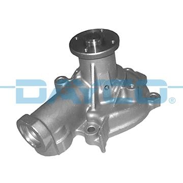 DEVİRDAİM SU POMPASI HYUNDAI SONATA 2.0L G4JP DOHC 16v 98-01
