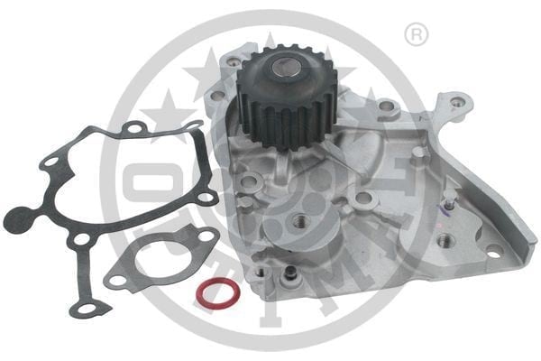 DEVİRDAİM SU POMPASI MAZDA 626 2.0L FE 88-91 / KIA CONCORD 2.0L FE 88->