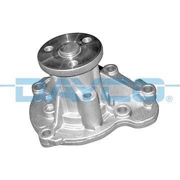 DEVİRDAİM SU POMPASI NISSAN MICRA 1.2L 1.3L 1.4L CR12DE CR14DE CG12DE CGA3DE K12 02-09 / NOTE 1.4L CR14DE E11 06-12