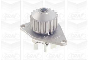 DEVIRDAIM SU POMPASI P106-P206-P207-P307-BIPPER-NEMO-PARTNER-BERLINGO-C2-C3-SAXO-XSARA 1.4 TU3JP-TU3A 1.4 8V MQP FIAT FIORINO 1.4 KFT.-KFV