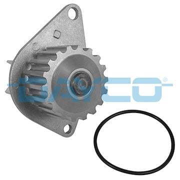 DEVIRDAIM SU POMPASI PEUGEOT P206-P207-P307 CITROEN C2-C3-C4 1.4 16V KFU-ET3J4 18DIS
