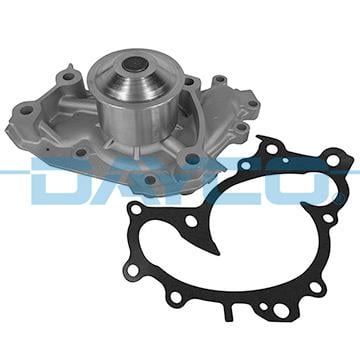 DEVİRDAİM SU POMPASI TOYOTA CAMRY 3.0L 1MZ-FE MCV20 MCV30 97-06