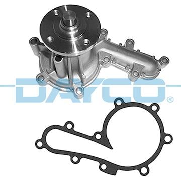 DEVİRDAİM SU POMPASI TOYOTA LAND CRUISER 4.2L 1HD-FT 1HZ HZJ80 HDJ80 90->