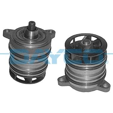 DEVİRDAİM TRANSPORTER T5 2.5TDI 03-09 AXD