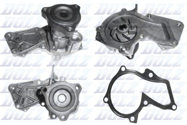 DEVIRDIAM FOCUS III 11> KUGA II 14>17 MONDEO V 14 > 1.5 ECOBOOST