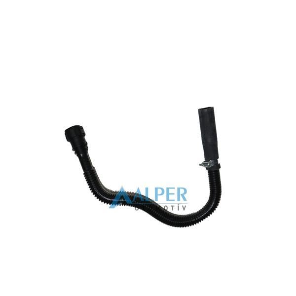 DIREKSIYON HORTUMU DEPODAN POMPAYA GIDEN FIESTA V CBK 04>08 01>08- 1.4 TCDI FUSION 02>12 01> 1.4 TDCI