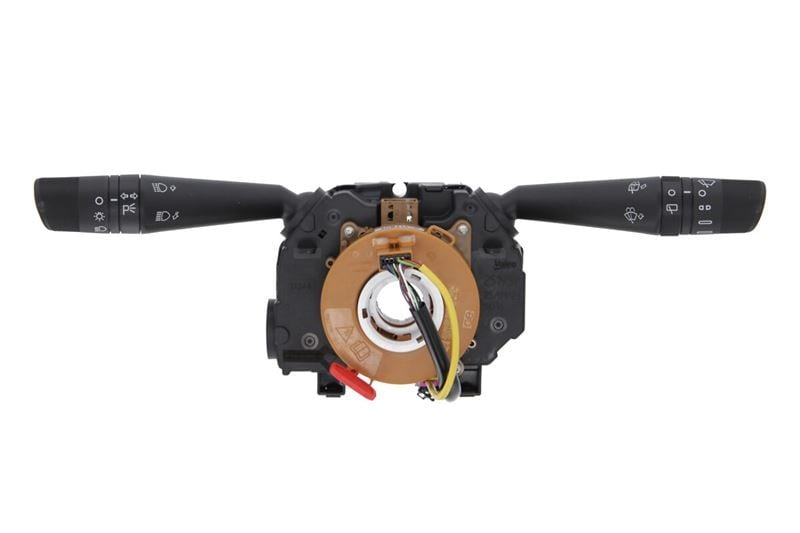 DİREKSİYON KUMANDA KOLU FAR SİLECEK KOLU KOMPLE FIAT FIORINO 08>