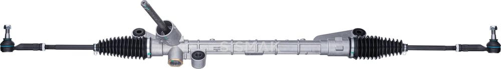 DİREKSİYON KUTUSU ELEKTRİKLİ ROT BAŞ LI FORD COURIER KOMBİ 14>19 BOY 1233mm KURS 140mm