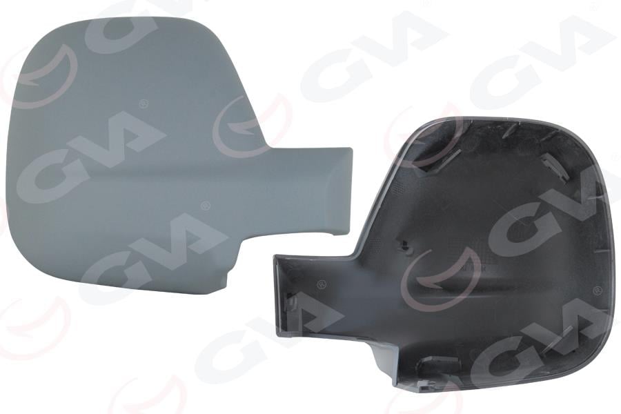 DIŞ DİKİZ AYNA KAPAĞI SAĞ ASTARLI FIAT SCUDO-E SCUDO-ELYSSE 2023>>