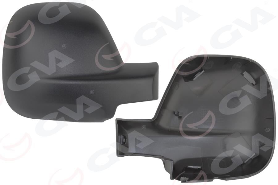 DIŞ DİKİZ AYNA KAPAĞI SAĞ DESENLİ FIAT SCUDO-E SCUDO-ELYSSE 2023>>