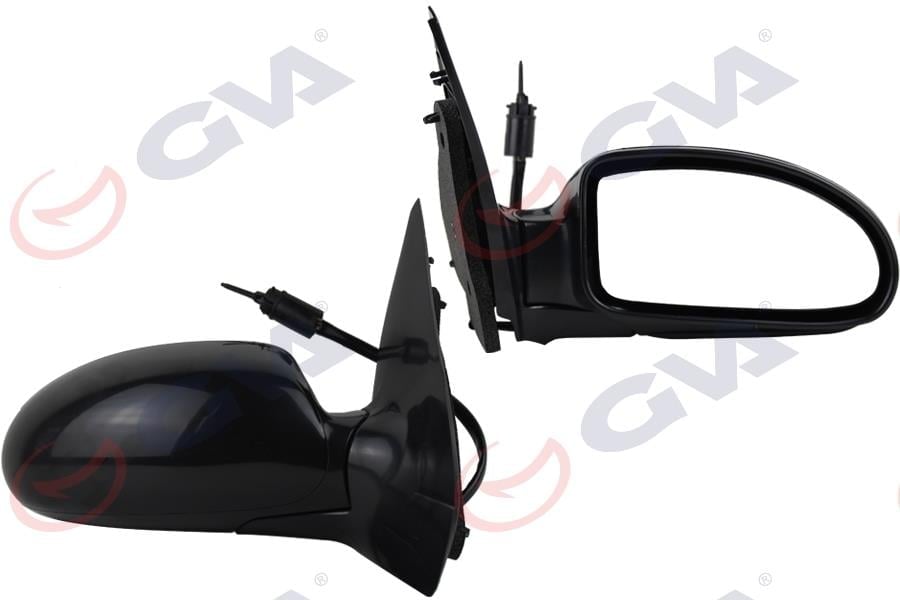 DIŞ DİKİZ AYNASI SAĞ FORD FOCUS 98> MANUEL DEĞİŞEN KAPAK VM-319R