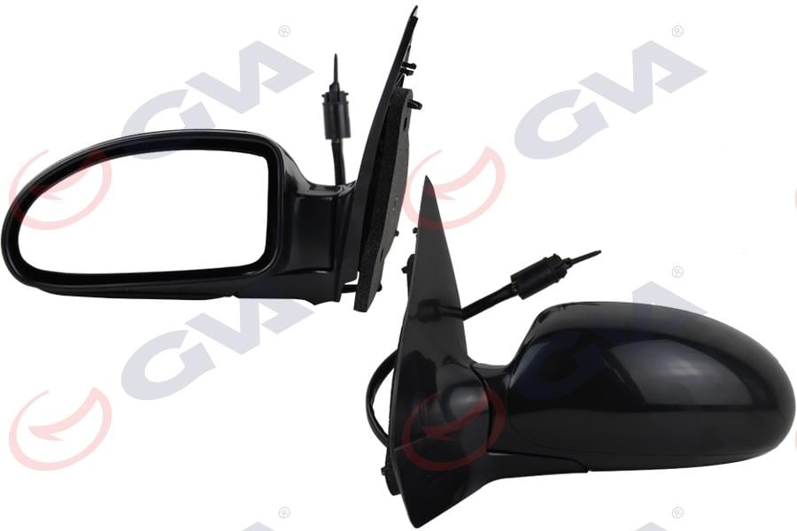 DIŞ DİKİZ AYNASI SOL FORD FOCUS 98 > MANUEL VM-319L