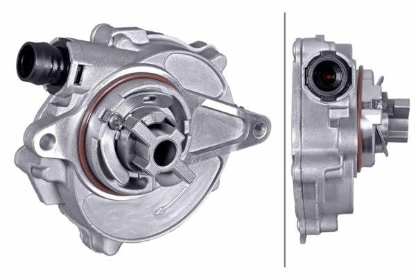 DÜŞÜK BASINÇ POMPASI FREN SİSTEMİ LAND ROVER FREELANDER-VOLVO S60-S80-V60-V70-XC60-XC70-XC90