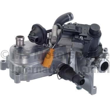 EGR COOLER MODULE PORSCHE