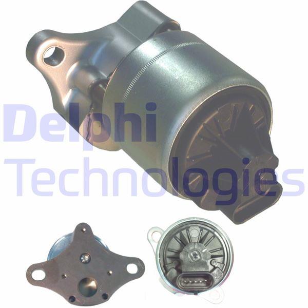 EGR VALFİ ASTRA G-VECTRA B- ZAFIRA 1.4i-1.6i