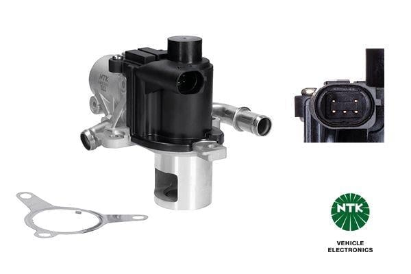 EGR VALFİ RENAULT CLIO III 05>12 CLIO IV 12>21 KANGOO II 08> FLUENCE 09> SYMBOL III 13> DACIA DUSTER 10> DOKKER 12> NISSAN QASHQAI 11> JUKE 10> 1.5dCi k9k