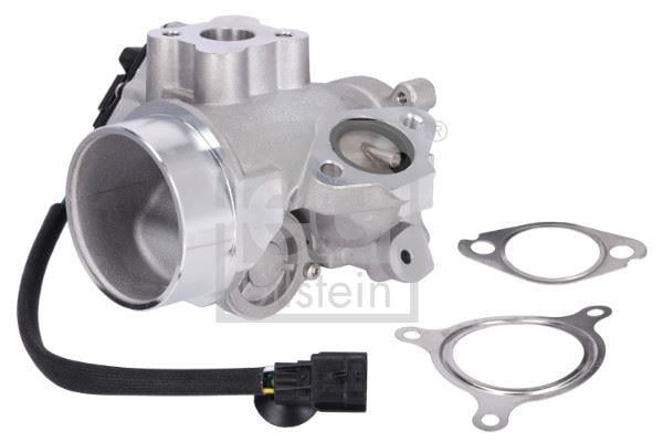 EGR VALFİ RENAULT TRAFIC II 06> OPEL VİVARO A 06> 2.5dCi G9U