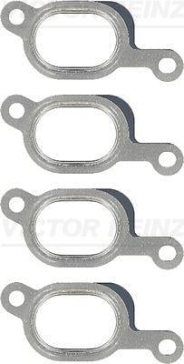 EGSOZ MANİFOLD CONTASI VOLVO C70 98>04 S40 98>04 S60 98>04 S80 98>04 V70 98>04