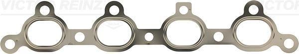 EGZOZ MANİFOLD CONTASI ASTRA G-ASTRA H 1.7CDTI 05-10 Z17DTL