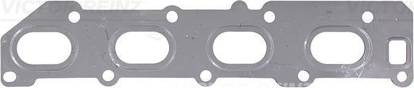 EGZOZ MANİFOLD CONTASI ASTRA G-H-J-CORSA C-D-E-MERIVA B 1.4-1.2 A14XER-A12XEL