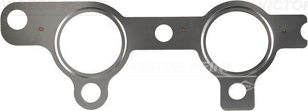 EGZOZ MANIFOLD CONTASI ASTRA H-ASTRA J-CORSA D-COMBO D-MERIVA A-ZAFIRA-CRUZE 1.7 CDTI-DTR-DTJ-DTE