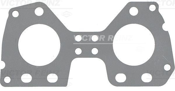 EGZOZ MANIFOLD CONTASI BMW G20 G30 G11 G15 G05 B57 D30