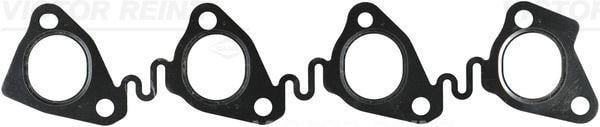 EGZOZ MANİFOLD CONTASI FIESTA IV- 02>08 FOCUS II 04>11 MONDEO IV 07>14 CONNECT 1.8TDCI 04> 14