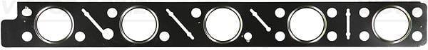 EGZOZ MANİFOLD CONTASI VOLVO C30-C70 06-13 S60 05-09 V70 05-07 XC90 11-14 2.4