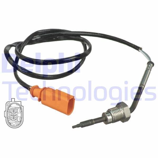 EGZOZ SICAKLIK SENSÖRÜ POLO-İBİZA-FABİA CFWA-BNM-BLS 1.2 TDİ