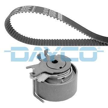 EKSANTRİK GERGİ KİTİ 095x234 CLIO II-III-KANGOO-LOGAN-SANDERO-MODUS 1.2-1.2 16V D4F-D7F K015577XS 1680600QAW