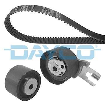 EKSANTRİK GERGİ KİTİ 132x280 VOLVO C30 C70 S60 S80 V70 2.4TDI 20V 01 > XC60 XC70 XC90 2.4TDI 20V 0