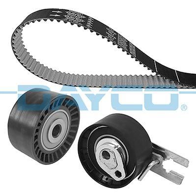 EKSANTRİK GERGİ KİTİ EURO5 139 DİŞ P107-206-207-307-BIPPER-C2-C3-NEMO-XSARA 1.4HDI FIESTA V-FUSION 1.4TDCI 02-
