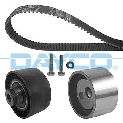EKSANTRİK GERGİ KİTİ P306 2.0-P406 1.8 16V-P605-P806 2.0 16V-XSARA-XANTIA 1.8i 16V-2.0 16V RFV-LFY