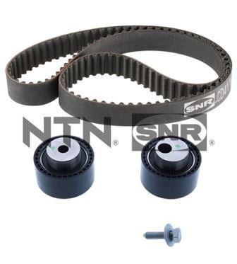 EKSANTRİK GERGİ KİTİ P806 99-02 -807 02- -EXPERT 00- -C8 02- -JUMPY-SCUDO 2.0HDI-2.0i 16V DW10