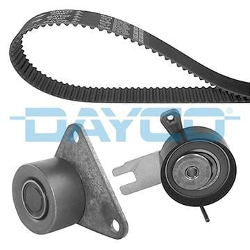 EKSANTRİK GERGİ KİTİ VOLVO C30-C70 I-II-S40 II-S60 I-S70-V40-V50-V70-XC70 2.4-KUGA-MONDEO-FOCUS 2.5 UZUN GERGİ