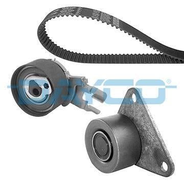 EKSANTRİK GERGİ KİTİ VOLVO C30-C70 I-II-S40 II-S60 I-S70-V40-V50-V70-XC70 2.4-KUGA-MONDEO-FOCUS 2.5 UZUN GERGİ UZUN GERGİ 530046810