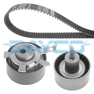 EKSANTRIK RULMAN KITI TRIGER SETI JAGUAR 2.0 98 01 FOCUS 98 04 MONDEO II 96 00 MONDEO III 00 07 1.8 2.0 ZETEC