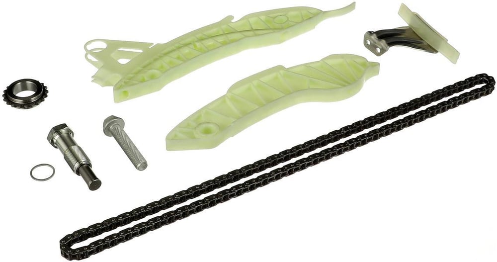 EKSANTRİK ZİNCİR SETİ GRANDLAND-P207-P208-P308-P508-P2008-P3008-P5008-RCZ-PARTNER-BERLINGO-C3-C4-C5 -DS3-DS4-DS5-DS9 1.6 VTİ-THP-PureTech ZINCIR BMW N13 B16 F20 F30 MINI N12 N16 N18 R55 R56 R60 R61